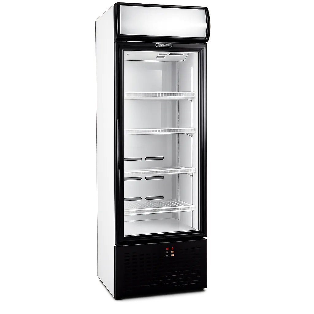 Visual Cooler VC-300