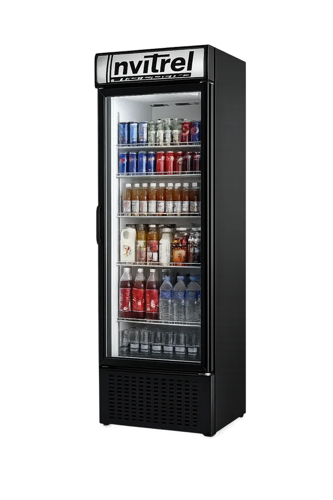 Visual Cooler VC-500