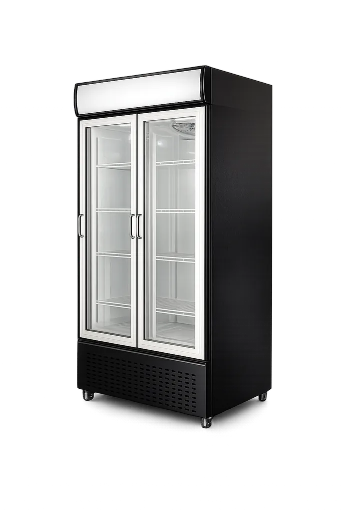 Visual Cooler VC-800
