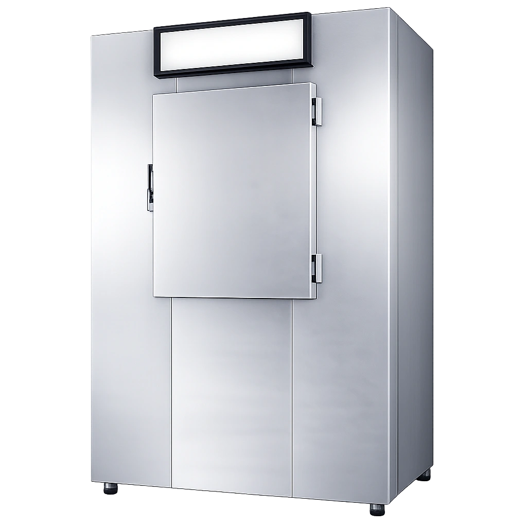 Cava cuarto VHI-40