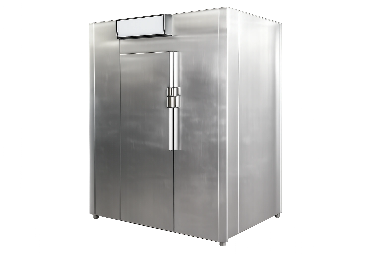 Cava cuarto VHI-60