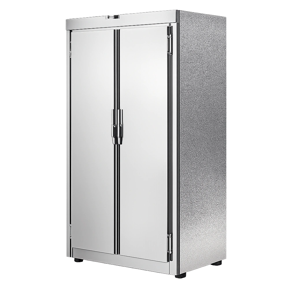 Vitrina especial VSI-2